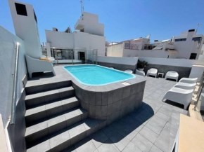 Apartamento 3 Gran8Nerja